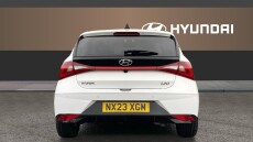 Hyundai i20 1.0T GDi 48V MHD Premium 5dr Petrol Hatchback